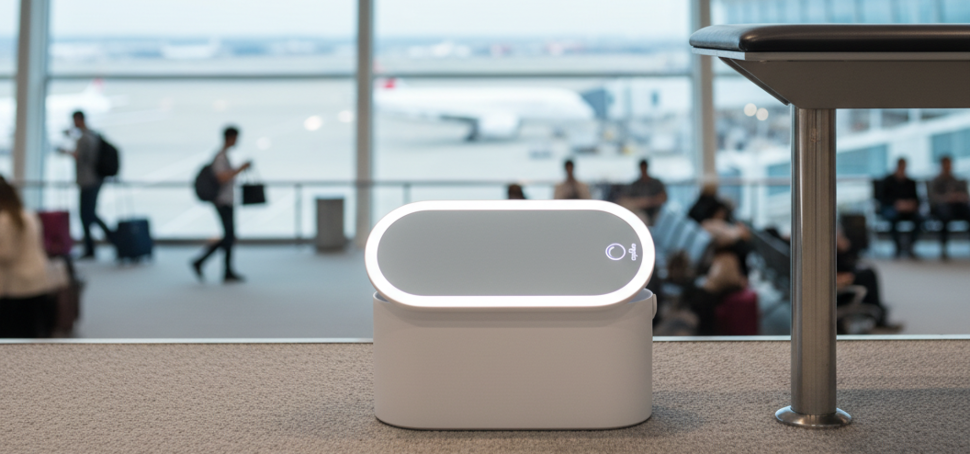 Espejos led para viajes: ¿cuál elegir?