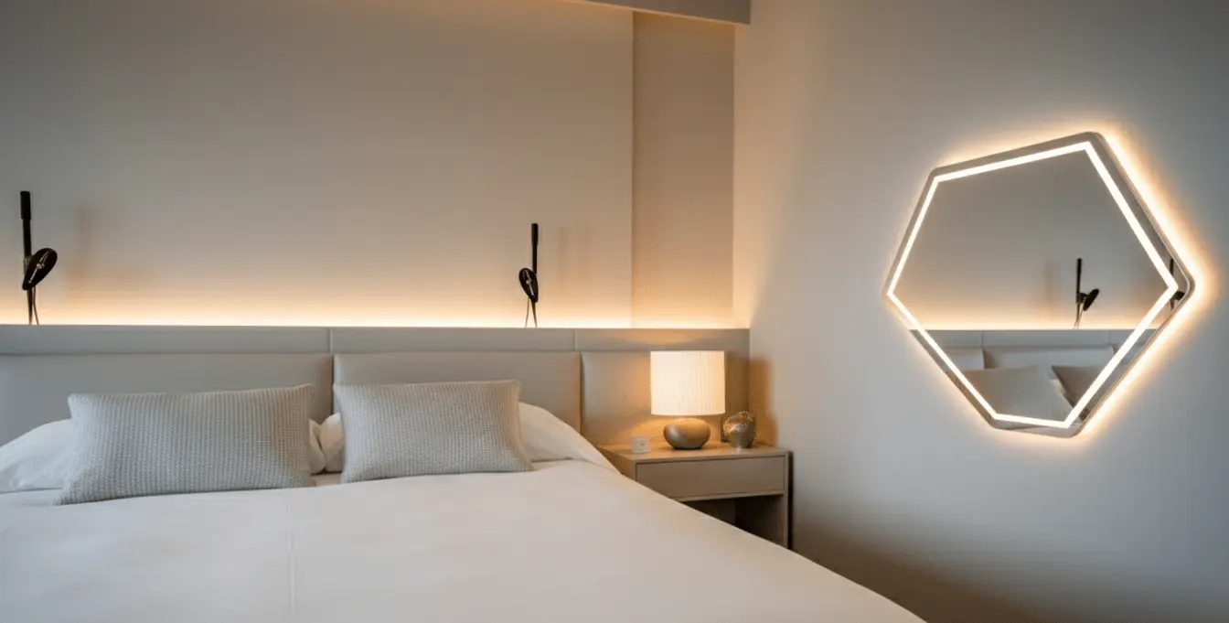 ¿Cómo tener una habitación perfecta?