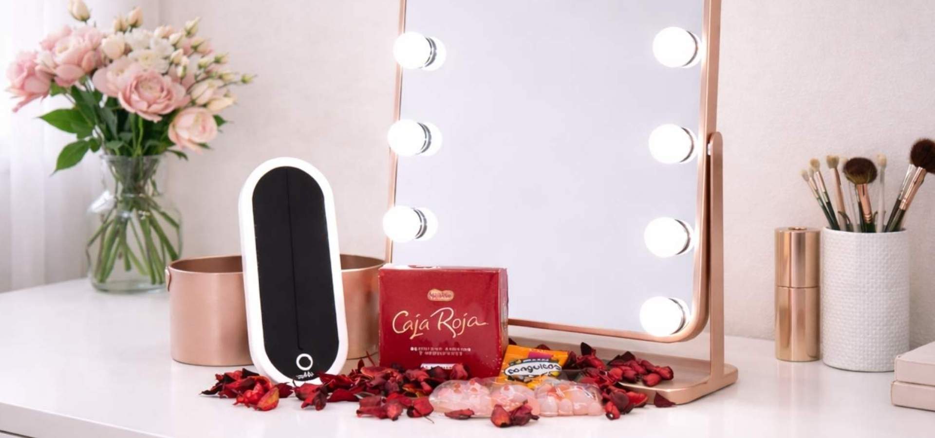 Qué regalar en San Valentín 2026