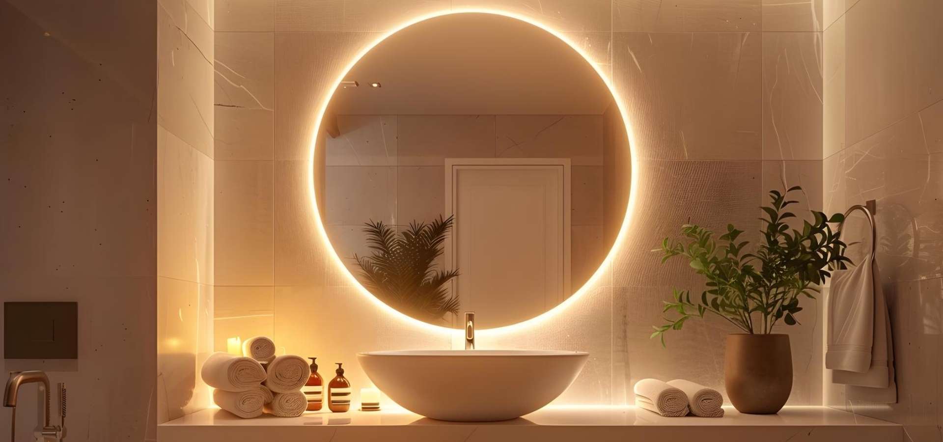 Tendencias en baños 2026: ideas modernas para renovar tu espacio